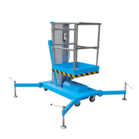 Одномачтовый подъемник PROLIFT GTWY8-100 AC/DC