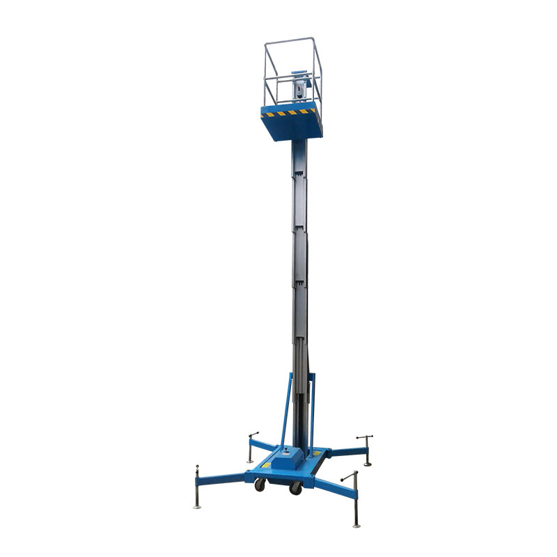 Одномачтовый подъемник PROLIFT GTWY8-100 AC/DC