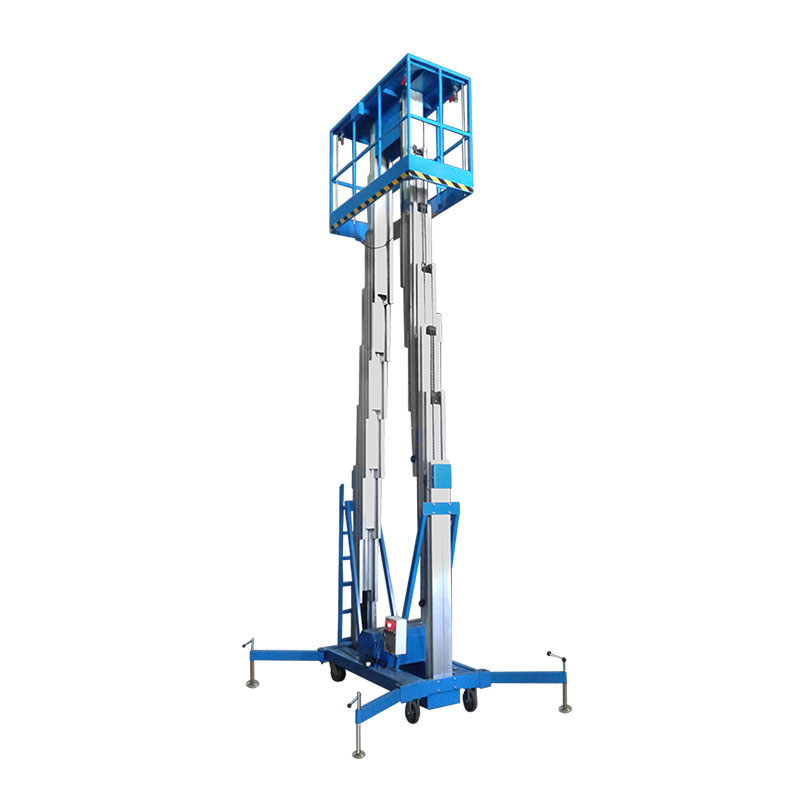 Двухмачтовый подъемник PROLIFT GTWY7-200