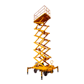 Ножничный подъемник PROLIFT SJY0.5-6