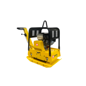 Виброплита бензиновая реверсивная NORSU RF-R320H