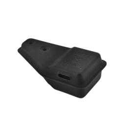 Глушитель (с кожухом) для двигателя LONCIN 152F