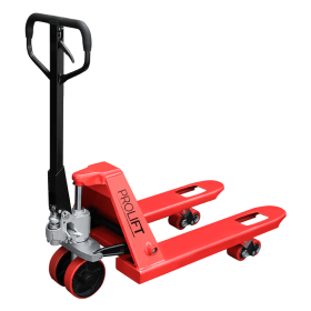 Укороченная тележка PROLIFT AC 25 (L800)