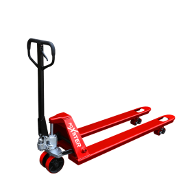 Удлиненная тележка FOXSTER AC 25 (L1500)