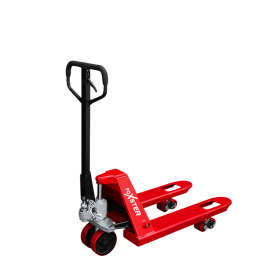 Тележка с короткими вилами FOXSTER AC 25 (L800)