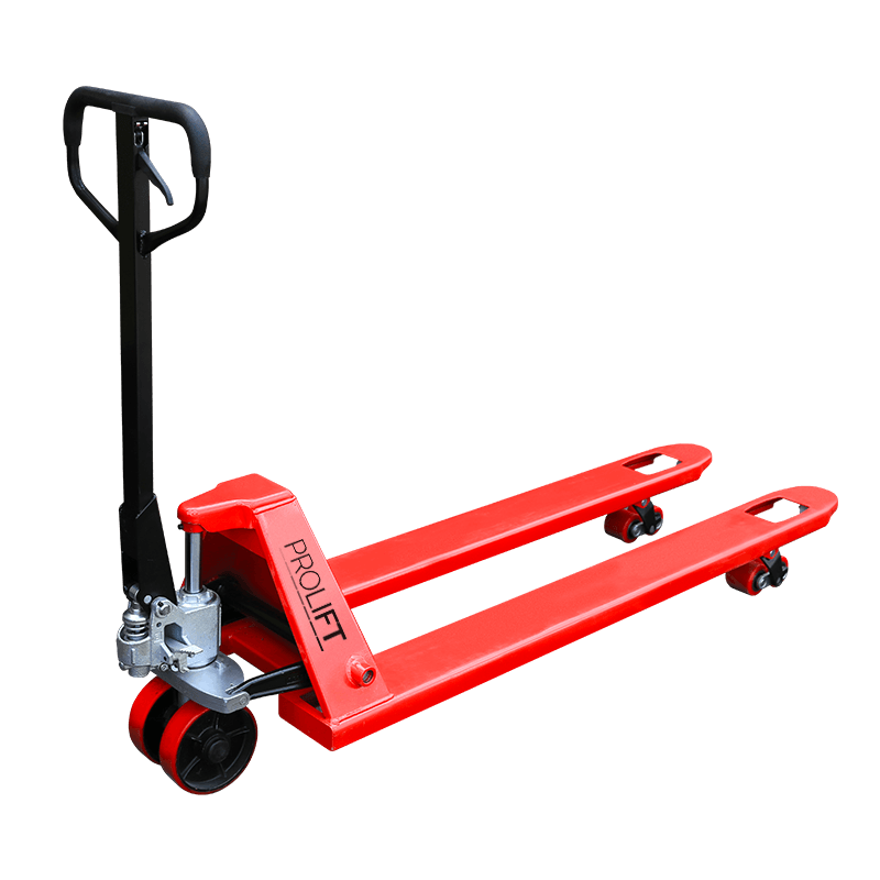 Удлиненная тележка PROLIFT AC 25 (L1500)