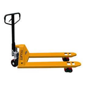 Гидравлическая тележка рохля PROLIFT AC35 (Y)