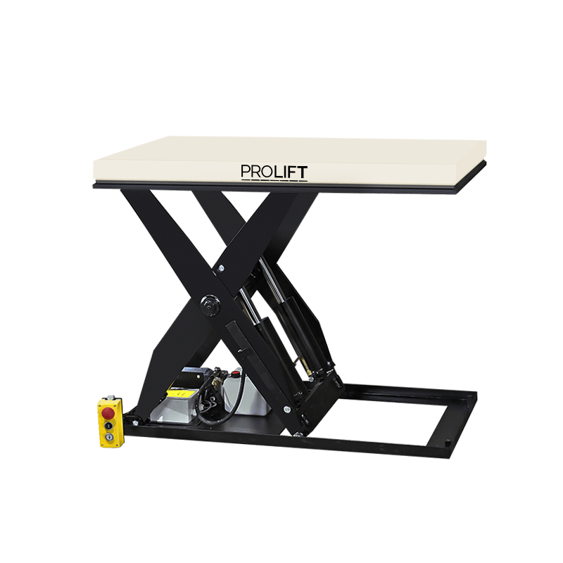 Подъемный стол PROLIFT M2 HIW4.OEU