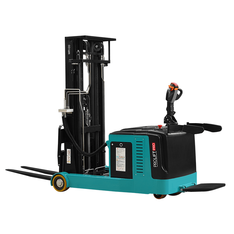 Штабелер с выдвижной мачтой PROLIFT PRO MRV 2050 li-ion