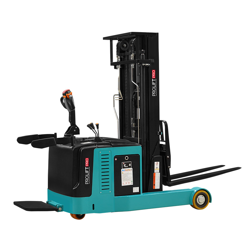 Штабелер с выдвижной мачтой PROLIFT PRO MRV 2050 li-ion