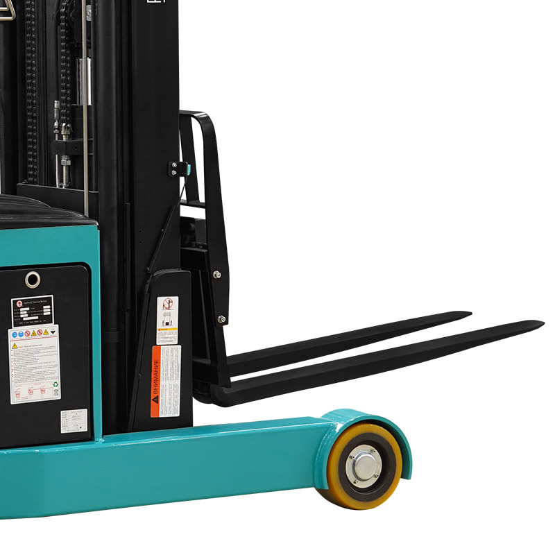 Штабелер с выдвижной мачтой PROLIFT PRO MRV 2050 li-ion
