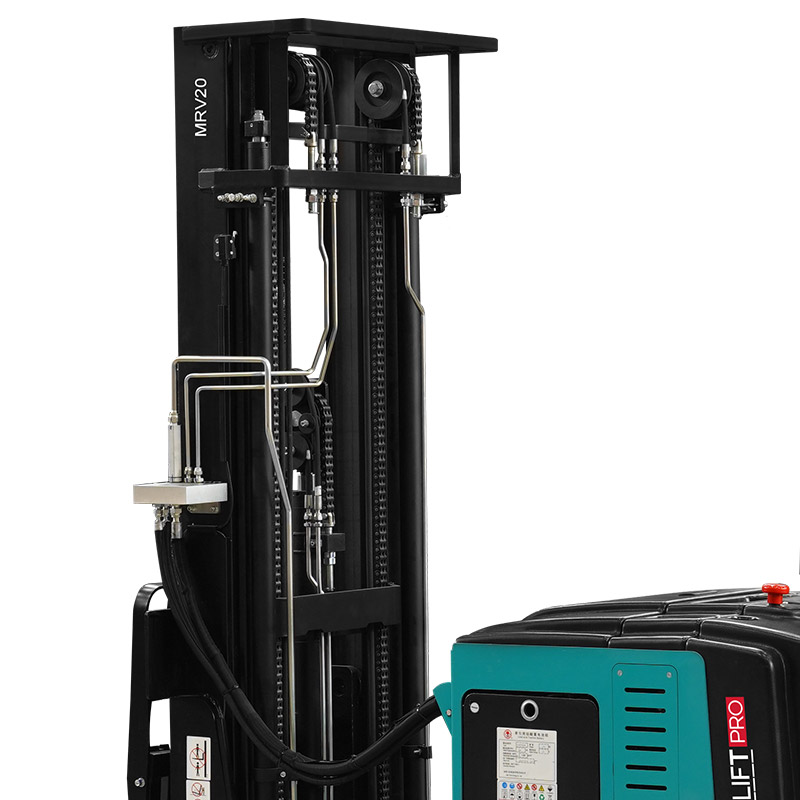 Штабелер с выдвижной мачтой PROLIFT PRO MRV 2050 li-ion