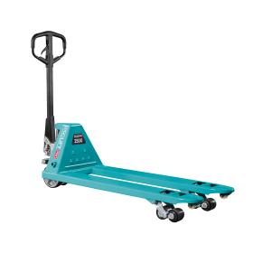 Гидравлическая тележка рохля PROLIFT PRO RT 25
