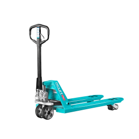 Гидравлическая тележка рохля PROLIFT PRO RT 30