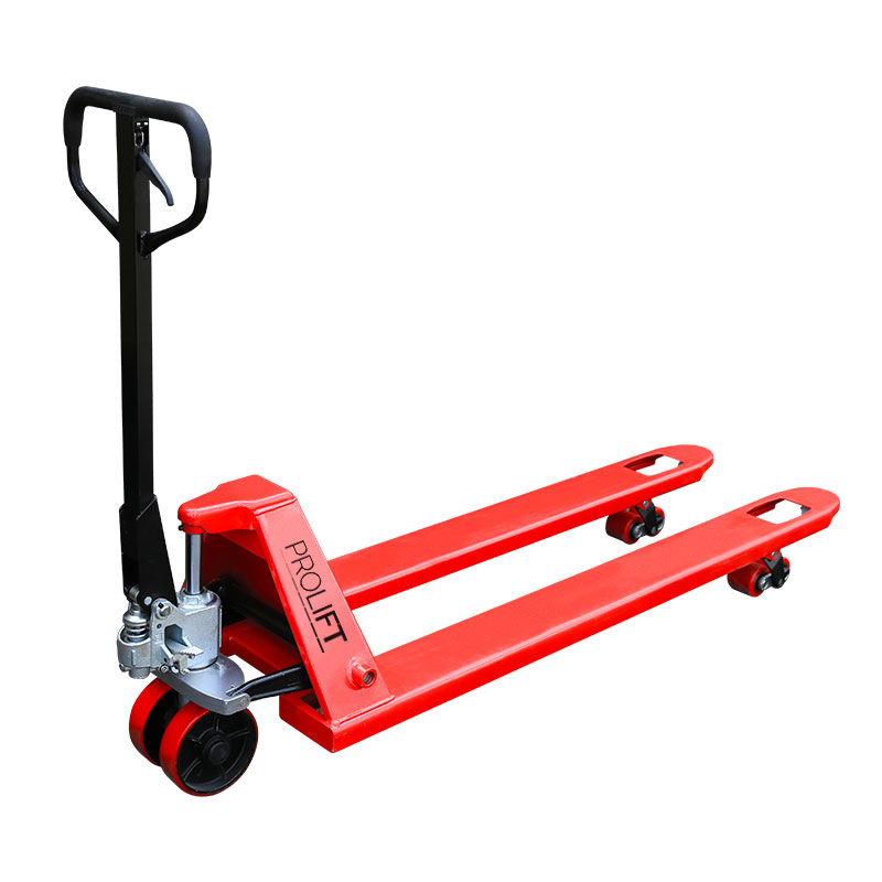 Удлиненная тележка PROLIFT AC 25 (L1500)