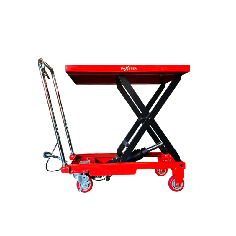 Стол гидравлический FOXSTER TF15