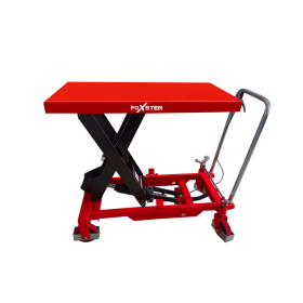 Стол гидравлический FOXSTER TF100