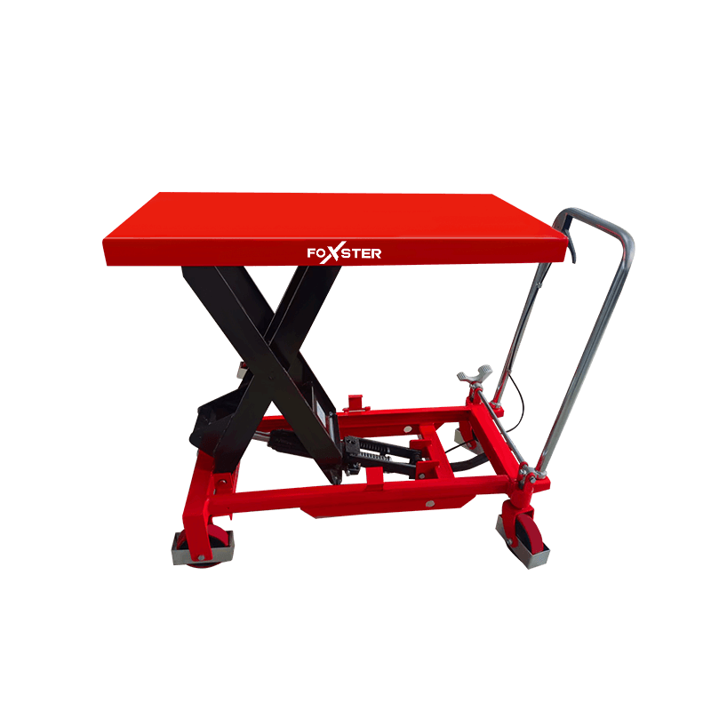 Стол гидравлический FOXSTER TF100