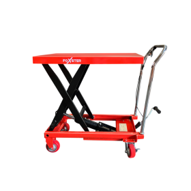 Стол гидравлический FOXSTER TF30