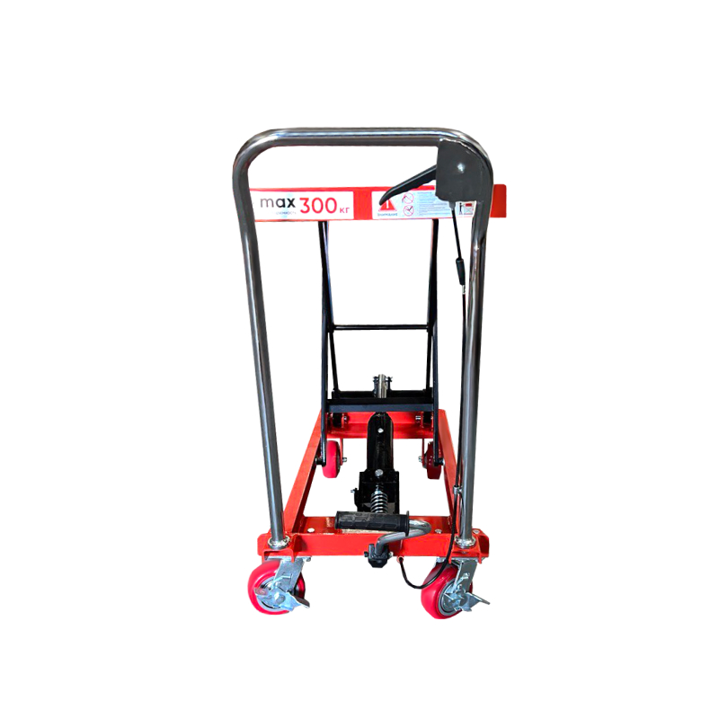 Стол гидравлический FOXSTER TF30